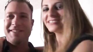 Suburban Sex Party - Jenni Lee, Riley Mason, Trisha Rey, Nikki Nieves