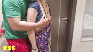 My ex-girlfriend came and said, stay away from my sister-in-law, fuck me.....