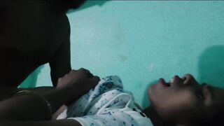 Indian Sexy Romance Video Neighbor's Wife