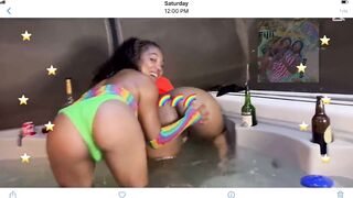 Best Anal Videos Fijii Pornbox Str8rich Brings Out Anal Queen