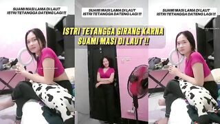 Istri Tetangga Minta Di Kasih Benih Https://linktr.ee/jajanpsk7