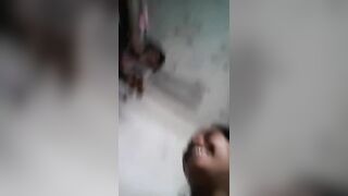 Desi Horny Lover Making Their Own Porn Vlog