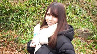 Introducing Tugumi Honjyo For Tenshigao