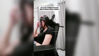 Lagi Viral Ngewe Adik Kandung Sampe Nangis Https://linktr.ee/jajanpsk7