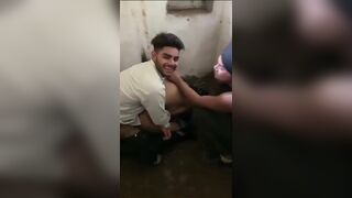 Punjabi Friends Group Sex With A Horny Village Girl~ Viral Mms!