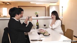 Don’t… I’ll Get Pregnant For Real… - Tsubasa Amami