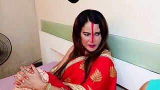 Indian x boyfriend meet her girlfriend after a long time fuck full night huge 8 inch cock