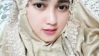 Guru Ngaji Cantik Di Entot Kaka Sampe Nangis