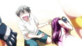 Joshi Luck! 02