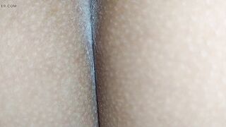 double creampied by the friend of my husband