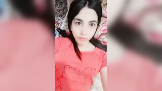 Desi Horny Cutie 