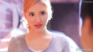 [Reducing Mosaic]FSDSS-867 Cast(s): Ranran Fujii (藤井蘭々)