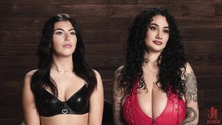 Arabelle Raphael, Gal Ritchie - Thank You Miss 28 05 2025