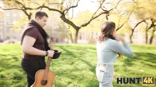 Strung Along - Nicole Rae