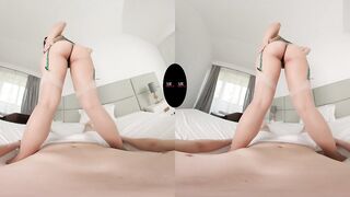 Angel Face, Devil Skills - May Thai