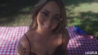 Remy Lacroix Horny MILF