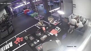 Pilates Trainer Fucks All The Married Hoes Lmao Pt.3!!!!!