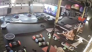 Pilates Trainer Fucks All The Married Hoes Lmao Pt.4!!!!!