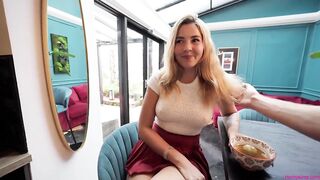 Agatha Vega- My Date With A Porn Star