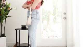 NetVideoGirls Alice - OMG The Latest NVG 10 06 2025