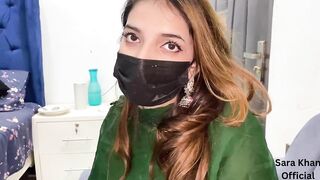 Big Ass Big Tit Pakistani Neighbor Fucks Hard