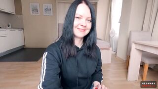 Crazy First Sex With Stepmom During Her Ovulation - Alice Wu - Family Fantasy - MichaelFrostPro