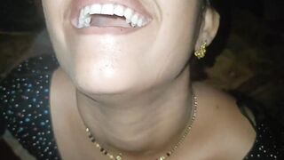 Indian New Desi Sabita Bhabhi's Tremendous Night Fucking Xxx Video Com