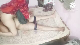 Video of Rajasthani brother-in-law and sister-in-law goes viral in Hindi voice