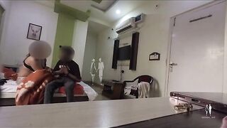 Jaisalmer Kand After Housekeeper Kaand Desi Sex