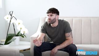 FamilyStrokes Myra Moans - Sharing My Stepdaughter With My Best Bud 13 06 2025