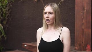 Rebel Rhyder - A Pleasure To Hurt You 09 06 2025