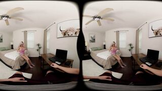 Stepmom Shows Her Big Tits As Reward Pt1 - Bad Bella