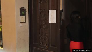 Sultry Beauty Gets A BBC Ride - Emiri Momota