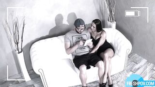 FreshPOV - Mea Melone - Loves Anal