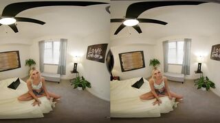 Stepsister Is Camgirl Pt1 - Chloe Temple