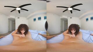 Anatomy Lesson with Stepsister Pt2 - Willow Ryder