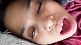 Asian TikTok Abg Cheats With Coworker!!!!!!!