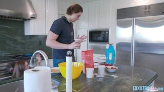 Want Some Cake? With Madi Collins And Michael Swayze