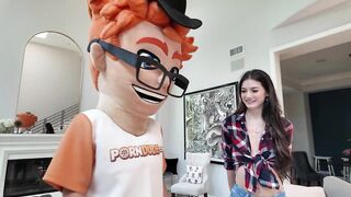 Sophie Tyler- Southern Gal Teaches You A Few Moves