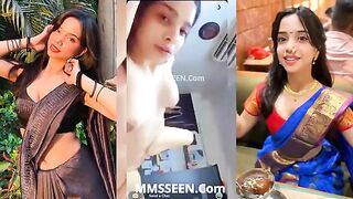 Muskan Karia Snapchat Nude Sex MMS