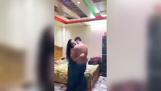 Desi Bhabhi Affair With Neighbour