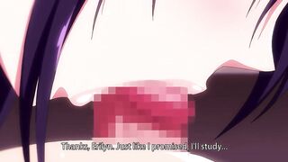 Succubus YonDaRa Gibo Ga Ki Ta Episode 02