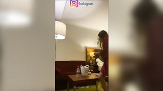 Instagram Influencer Priyam Joshi Showing Her Boobs Getting It Fucked.