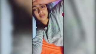 Indian Desi Girl Masturbation