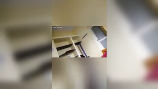 Viral Tamil Shopkeeper Bhabhi Start Dating Customer Giving Blowjob Nude Captured When Nobody At Home With Audio Don't Miss!!