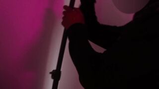 Valentine B- A Beautiful French Camgirl With Big Tits Gets Fucked By Two Strangers In Her Studio