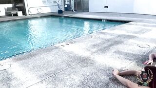 Hot Tube Baddies Recruitment - Dixie Lynn & Layla Quinn
