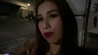 ManyVids - Katty Blake - Cuckolding My Boyfriend With My Neighbor