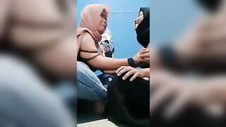 Cewek Adu Toket Full Https://s.id/bocilsempit