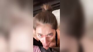 Violet Summers private slut show snapchat premium 2019/03/05